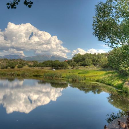 Blue Lake Ranch Hesperus エクステリア 写真