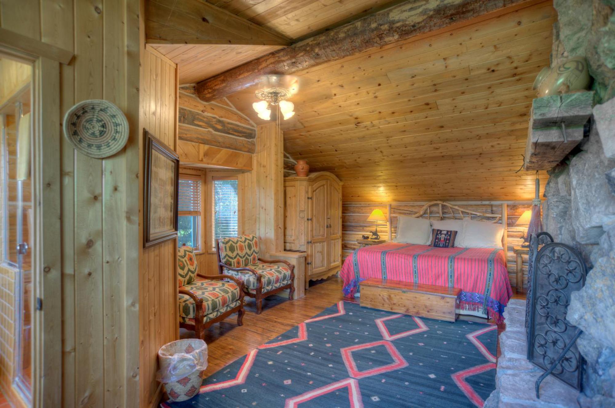 Blue Lake Ranch Hesperus エクステリア 写真