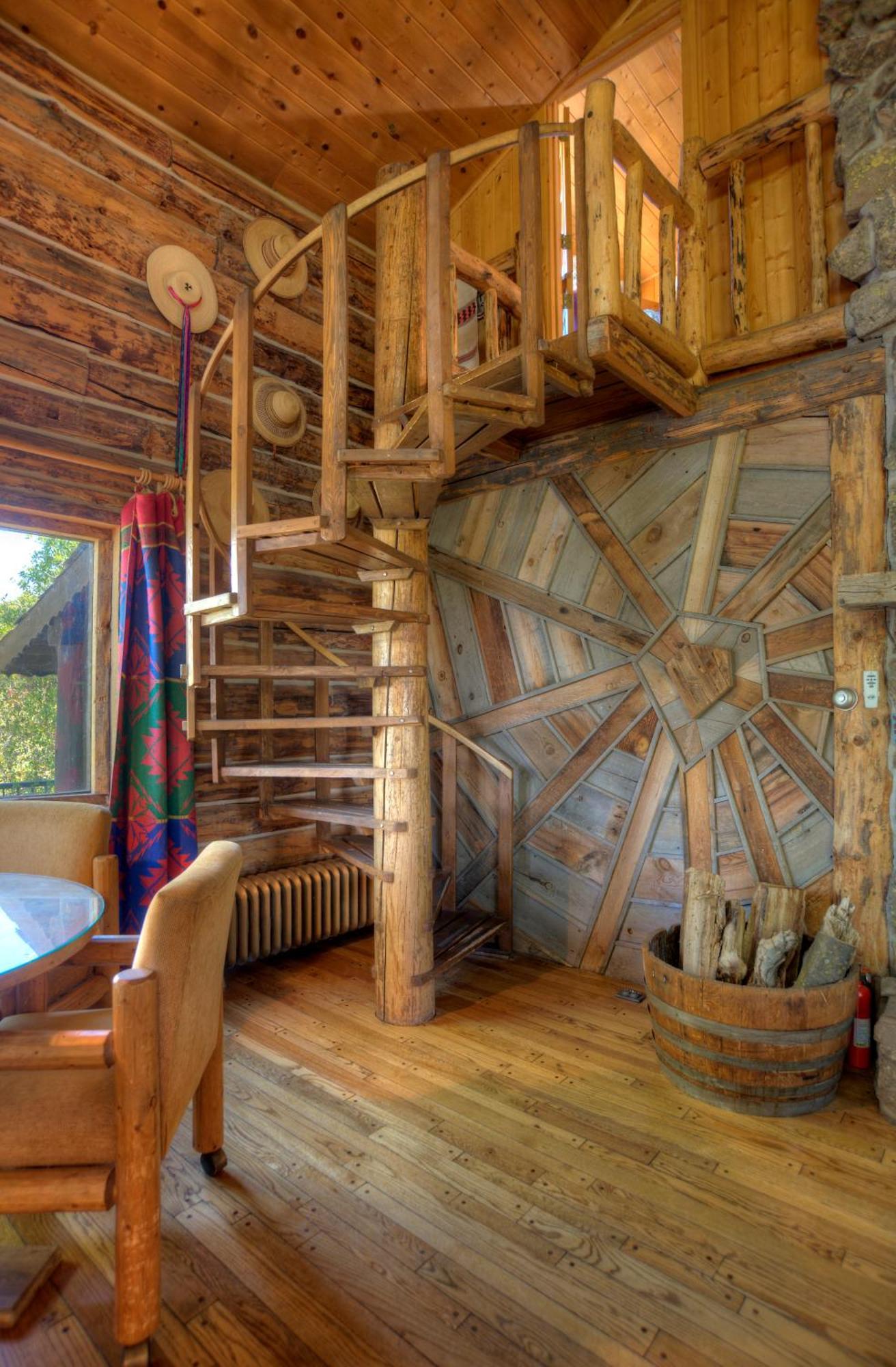 Blue Lake Ranch Hesperus エクステリア 写真