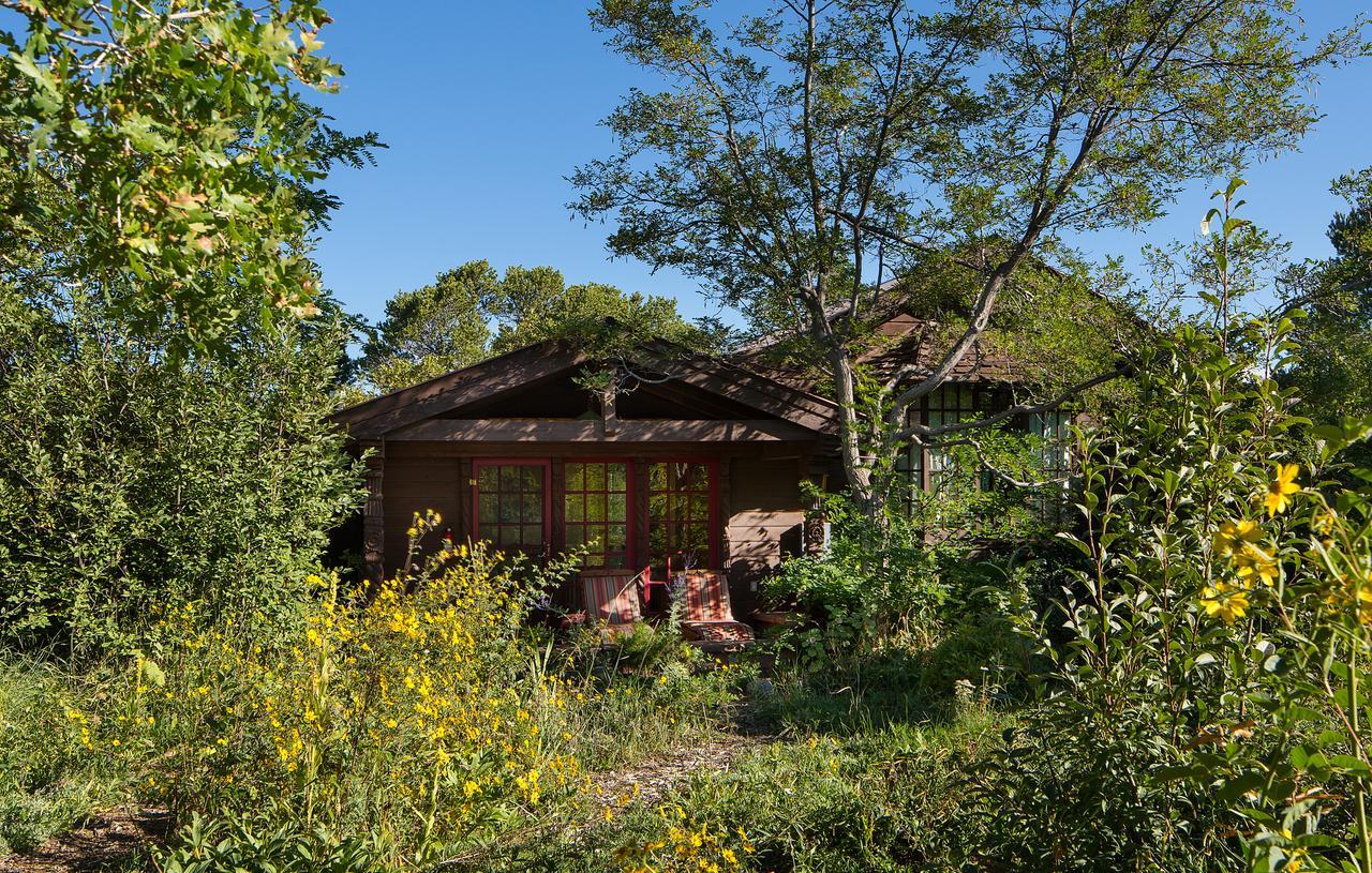 Blue Lake Ranch Hesperus エクステリア 写真