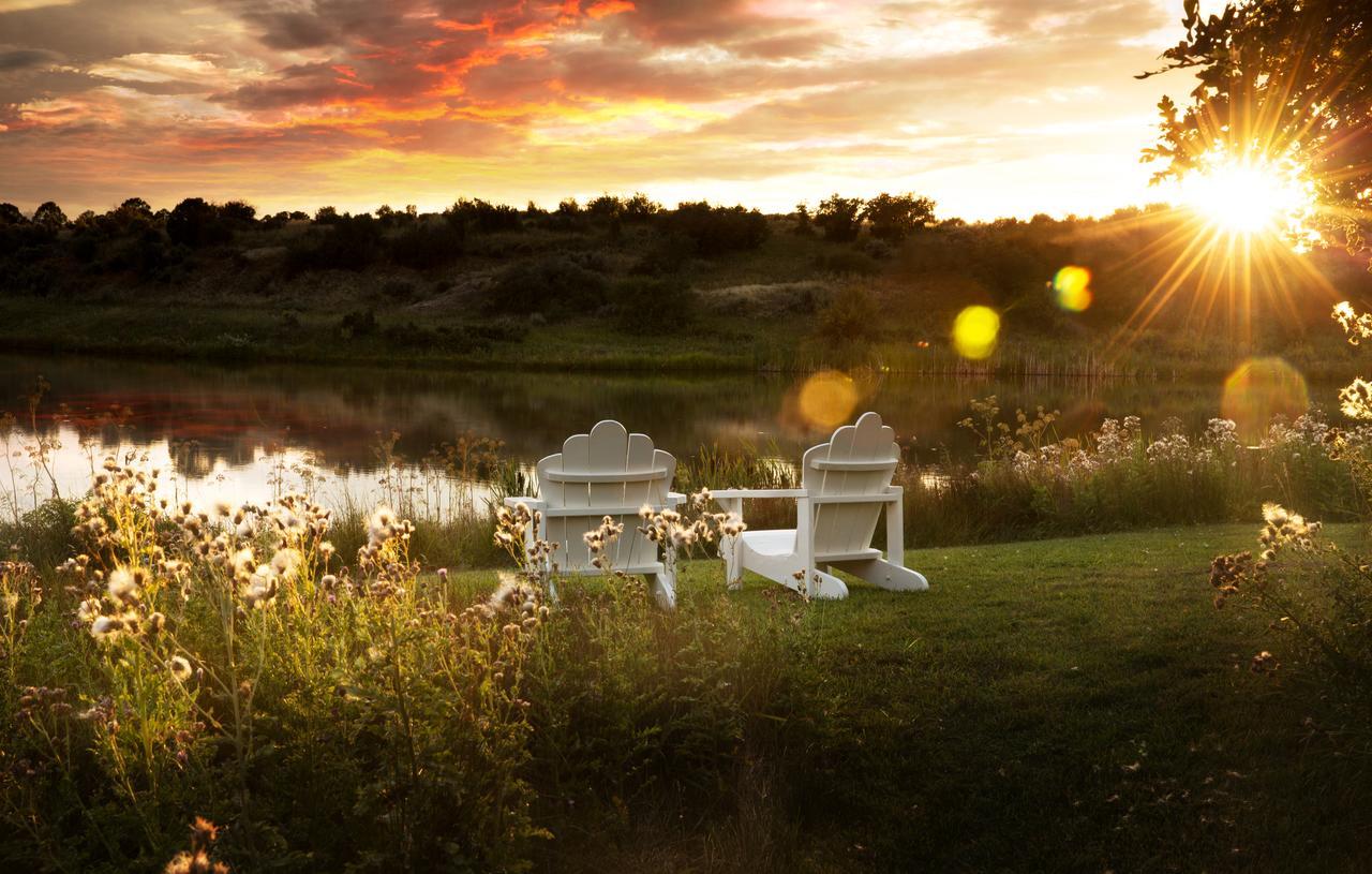 Blue Lake Ranch Hesperus エクステリア 写真
