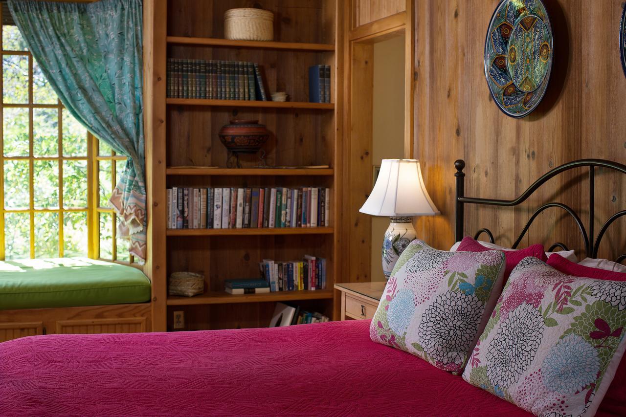 Blue Lake Ranch Hesperus エクステリア 写真