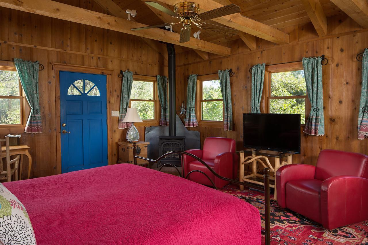 Blue Lake Ranch Hesperus エクステリア 写真